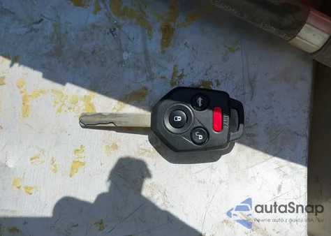 2012 Subaru Outback 2.5I Premium из США, поврежденный, VIN 4S4BRCGC0C3218681